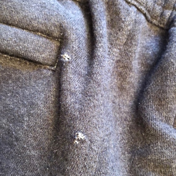 Kaun Sweat Shorts - Picture 4 of 6